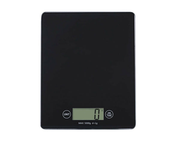 5KG/1g Digital Kitchen Scales Electronic Weight Scale Food Fruit Meat Postal New - Lets Party