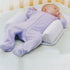 Newborn Baby Infant Pillow Sleep Fixed Waist Support Anti Roll Pillow - Lets Party