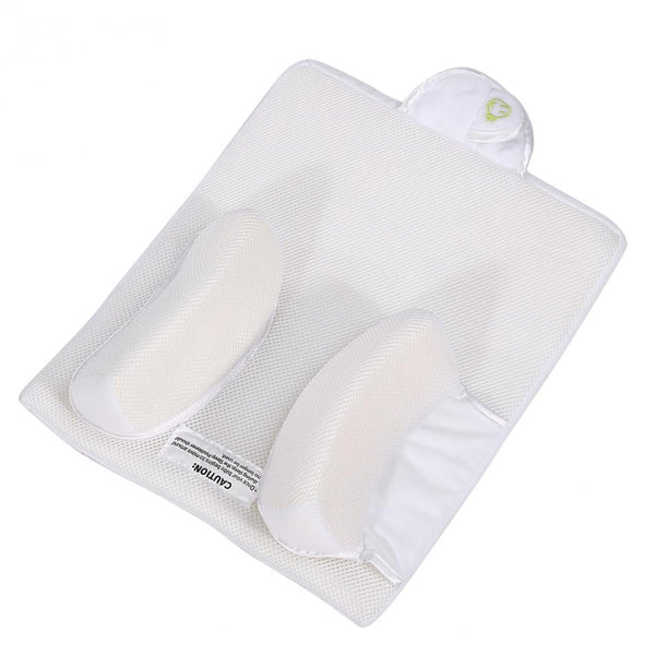 Baby infant pillow sleep fixed positioner best sale