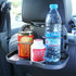 Auto Dining Table Car Food Back Seat Folding Tray Cup Holder Drink Desk Kids - Lets Party