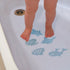 10 Anti Non Slip Bath Mat Baby Child Safety Bathub Bathing Dreambaby Heat Alert - Lets Party