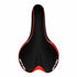 Road Mountain MTB Gel Comfort Saddle Bike Bicycle Cycling Seat Soft Cushion Pad - Lets Party