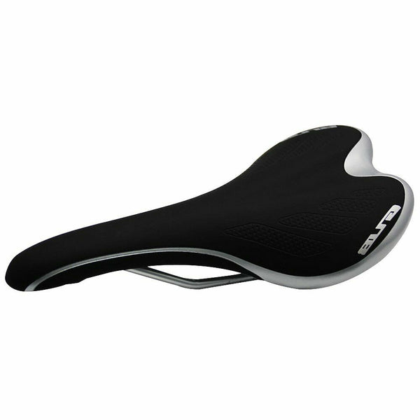 Road Mountain MTB Gel Comfort Saddle Bike Bicycle Cycling Seat Soft Cushion Pad - Lets Party