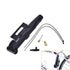 Bicycle Air Inflator Mini Portable Cycling Tire High Pressure Bike Mtb Pump GD - Lets Party