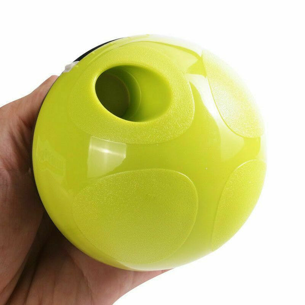 Interactive Hunting Toy Funny Treat Game Play Teaser Food Dispenser Pet Dog Cat - Lets Party