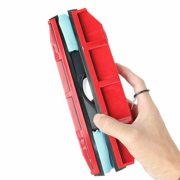 Magnetic Window Cleaner Tools Single / Double Glazing Windows Glass Cleaning WH - Lets Party