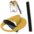 Flip N Slide Bucket Lid Mouse Trap Flip N Automatic Mouse Rat Trap with Ladder - Lets Party