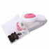 Mini Plastic Bag Sealer Heat Sealing Machine Handheld Portable Seal Packing AU - Lets Party