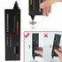 V2 Diamond Tester Gems Gemstone Tool Tool NEW Selector LED Audio Jewelry Test - Lets Party