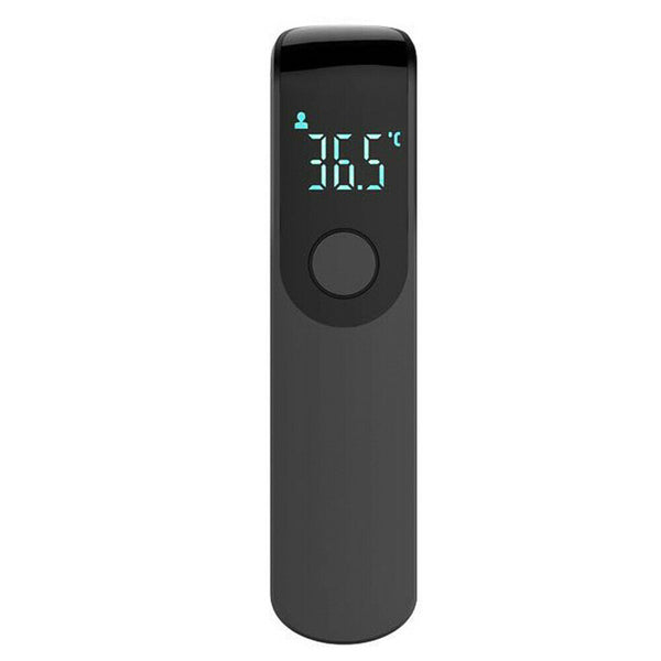 Thermometer Precise Infrared Non-contact Thermometer Electronic Thermometer Home - Lets Party