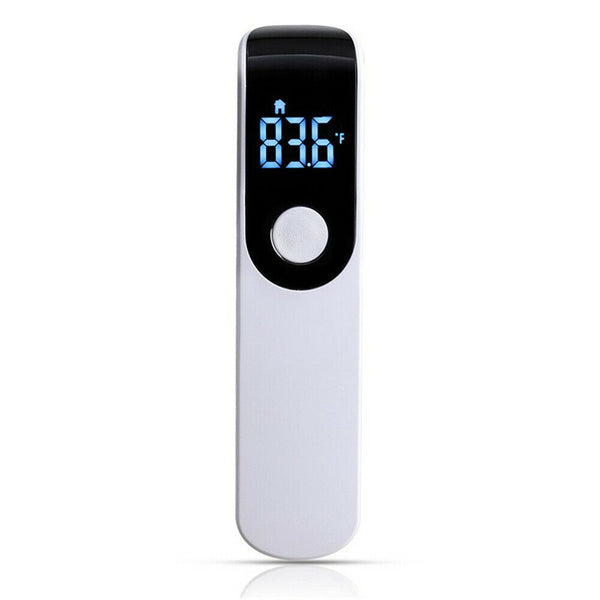 Thermometer Precise Infrared Non-contact Thermometer Electronic Thermometer Home - Lets Party