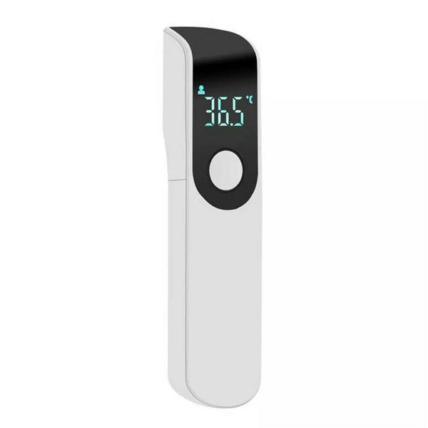 Thermometer Precise Infrared Non-contact Thermometer Electronic Thermometer Home - Lets Party