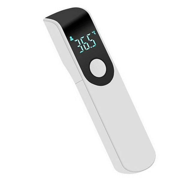 Thermometer Precise Infrared Non-contact Thermometer Electronic Thermometer Home - Lets Party