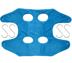 Hammock Helper Pet Dog Cat Grooming Restraint Bags for Bathing Trimming Nail