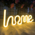 NEW Neon LED Sign Light Wall Lights Colorful Room Bar Lamp Easter Art Decor AU - Lets Party