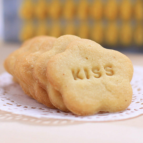 Fondant Cake Alphabet Letter Number Cookies Biscuit Stamp Mold Embosser Cutter - Lets Party