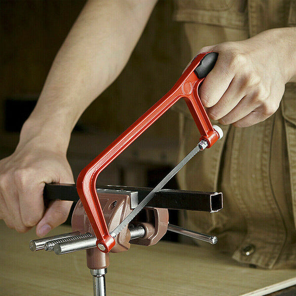82Pcs DIY Household Hand Tools Kit Set For Garage Bike Car Maintenance Repair - Lets Party