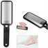 Stainless Steel Foot File Scraper Grater Pedicure Rasp Callus Remover Tool AU - Lets Party