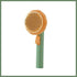 Self Cleaning Slicker Comb For Dog Cat Rabbit Puppy Grooming Pumpkin Brush Tool - Lets Party