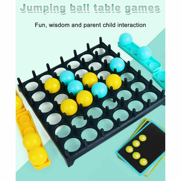 Bounce Off Game Activate Ball Game for Kid,Family And Party Desktop Bouncing AU - Lets Party