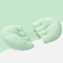 Pregnancy Maternity Body Pillows Sleeping Nursing Pillow Feeding Baby Acb