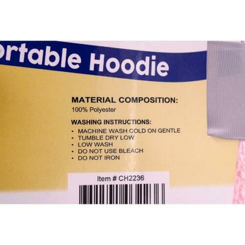 Cuddle Hoodie Blanket Assorted Colors - Hottest Winter Line Of The Year - Lets Party