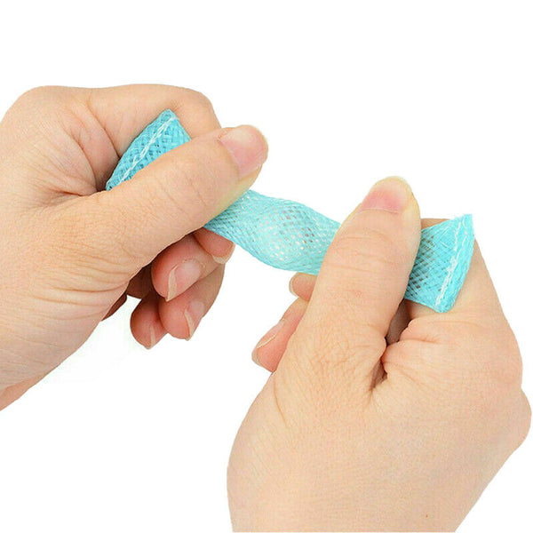 5pcs Mesh & Marble Fidget Toy Stress Relief Adults Kids Toy Sensory ⭐⭐⭐ - Lets Party