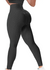 Leggings Women Yoga Pants Butt Lifting High Waisted Exercise Activewear - Lets Party