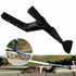 New Gutter Roof Cleaning Tool Hook Shovel Scoop Leaves Dirt Remove Home Cleaner - Lets Party