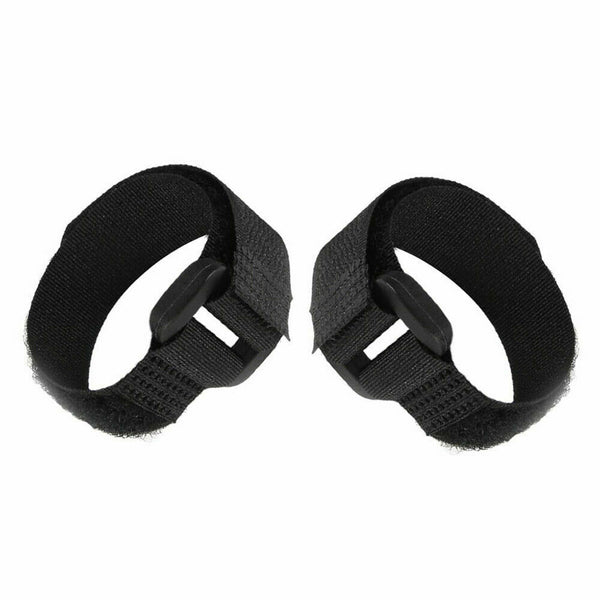 10pcs Anti Crow Collar for Roosters Cockerel No Crow Noise Neck Belt Nylon - Lets Party