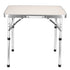 Camping Table Folding Aluminium Portable Picnic Outdoor Foldable Bbq Desk - Lets Party