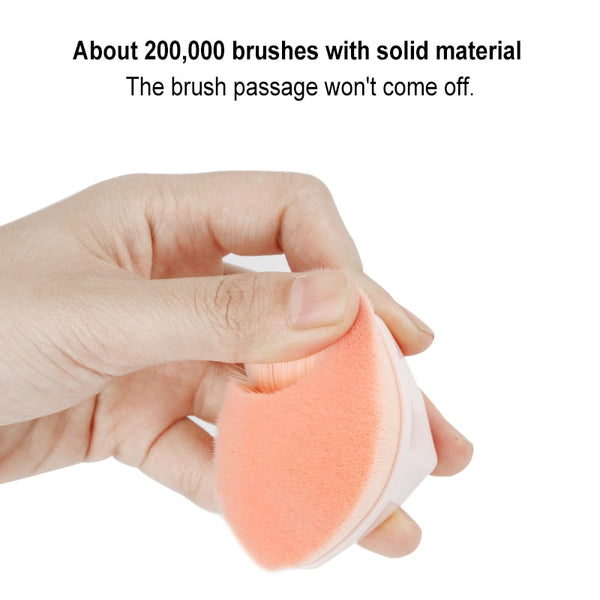 High-Density Seamless Foundation Brush Makeup Brushes BB CC Cream Loose Powder - Lets Party