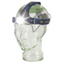 Cree XML 550 Lumen Head torch with adjustable beam - Lets Party