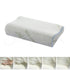 Luxury Soft Contour Bamboo Pillow Cushion Memory Foam Fabric Hypoallergenic AU - Lets Party