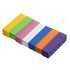 10pcs Nail File Buffer Block Sanding Sponge Acrylic Nail Art Buffing Block - Lets Party