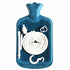 Reusable Premium Enema Douche Premium Enema Bag Kit BPA Free 2L Hot Water Bottle - Lets Party