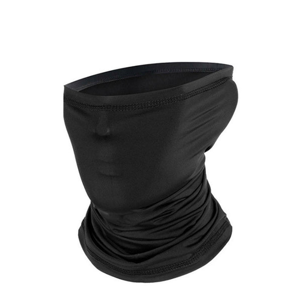 Winter Thermal Face Mask Neck Warmer Face Scarf Tube Bandana hat Cover Glove AU - Lets Party