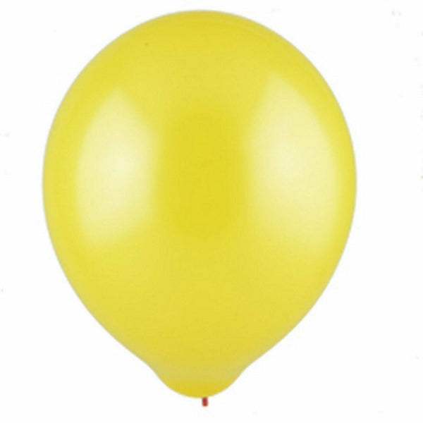 10-100x Latex Standard 25cm Helium Balloons Balloon Party Wedding Birthday 10