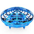 Anti-Collision Hand UFO Ball Flying Aircraft RC Toy Mini Induction Drone Gift MN - Lets Party