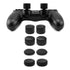 8X Analog PS4 Controller Thumb Stick Grip Thumbstick Cap Cover Xbox one Joystick - Lets Party