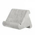 Tablet Pillow Stands For iPad Book Reader Holder Rest Laps Reading Cushion  - Lets Party