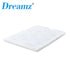 DreamZ 5cm Thickness Cool Gel Memory Foam Mattress Topper Bamboo Fabric Single - Lets Party
