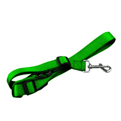 Hands-Free Dog Leash – Waist Belt Running & Jogging Lead for Dogs