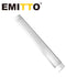 EMITTO LED Batten Light Ceiling Linear Microwave Sensor Optional Daylight 20W - Lets Party