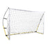 Soccer Goal Net Football Kids Outdoor Training Goals Portable Training Sports - Lets Party