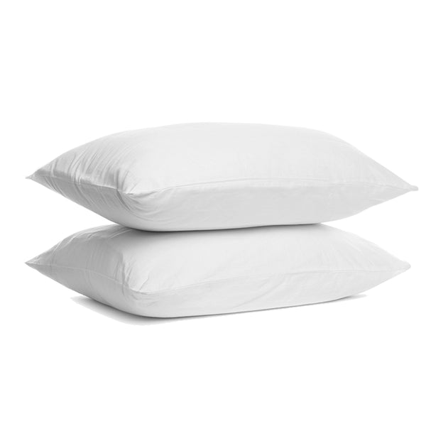 Dreamz Pillows Inserts Cushion Soft Body Support Contour Luxury Microfibre - Lets Party