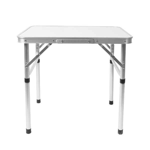 Camping Table Folding Tables Foldable Picnic Portable Outdoor BBQ Garden Desk - Lets Party