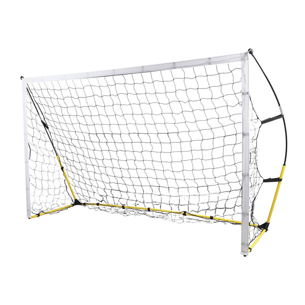 Soccer Goal Net Football Kids Outdoor Training Goals Portable Training Sports - Lets Party