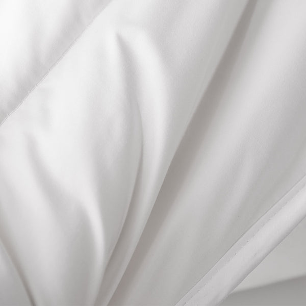 DreamZ Wool Quilt Aus Merino Duvet Doona Summer All Season King Single 350GSM - Lets Party