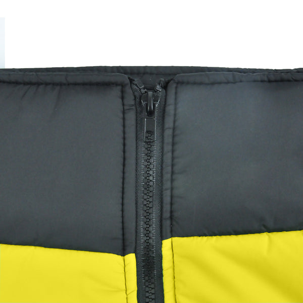 PaWz PaWz Dog Winter Jacket Padded Pet Clothes Windbreaker Vest Coat 2XL Orange - Lets Party